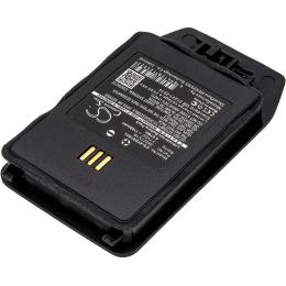 Baterie Ascom D81 660273/1B 1100mAh
