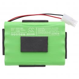 Baterie Mangar Airflo 24 CD0312 s kapacitou 2200 mAh