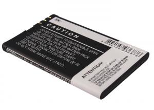Baterie Nokia C6 BL-4J 1200 mAh