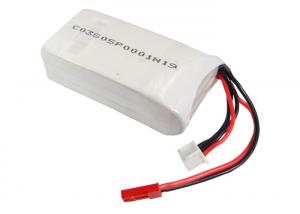 Baterie pro dálkové ovládání CS-LP1303C30RT 1300mAh