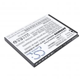 Baterie ZTE 353VL Li3716T42P3h594650 1500mAh