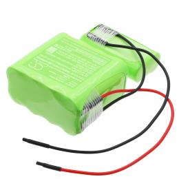 Baterie Pfrimmer Nutricia 110060-S 700mAh