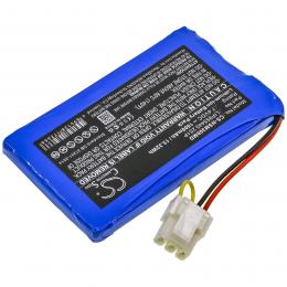 Baterie Neusoft SCP-XIKANG-3001 LIP855440 2S1P 1800mAh