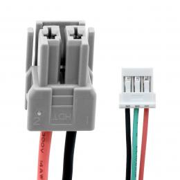 Baterie Toshiba VC-CLS2 BM-320AC-J2 1800mAh