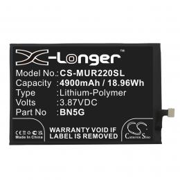 Baterie Xiaomi Redmi 10C BN5G 4900 mAh
