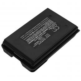Baterie Vertex Standard VX-160 FNB-V126Li 2600 mAh
