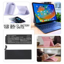 Baterie Apple A2925 0099S 10200 mAh