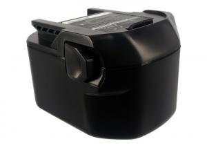 Baterie AEG B1220R BLL 12C 2100mAh 12V