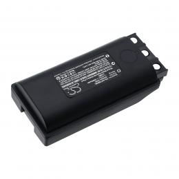 Vysílače Akerstroms 200J 940684-000E Baterie 2000 mAh