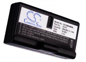 Baterie Sennheiser H100 BA90 60mAh
