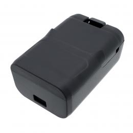 Baterie Hoover H-FREE 500 B011 2600 mAh