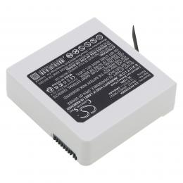 Baterie Philips Intellivue MX100 M6457 3400 mAh