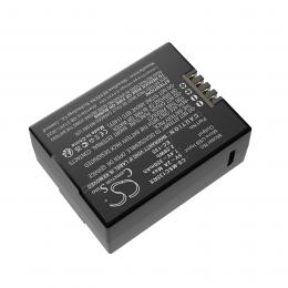 Baterie Modster AFX-135 EC-135 350mAh