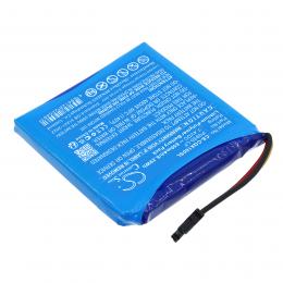 Baterie Canon Selphy QX10 P0930-LF 850mAh