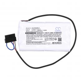 Baterie Fulham Hotspot 2 FHSBATT8-AA.9 800mAh
