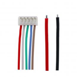 Baterie AEG CX7230 6.01.52.06-0 2500mAh