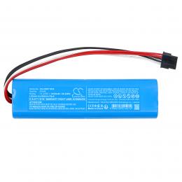 Baterie Cecotec Conga 11090 91046 3350 mAh