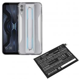 Baterie Xiaomi Black Shark 2 BS03FA s kapacitou 3800 mAh