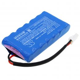 Baterie Ambrogio L15 015E00600A 2600mAh