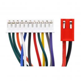 Baterie Solac AE2536 S00001979 2200mAh