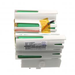 Baterie Kärcher FC5 9.13-546.0 2400mAh