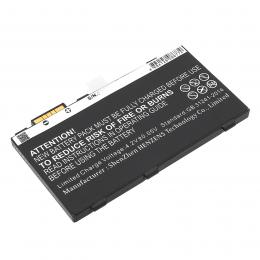 Baterie Motorola TC55 82-164807-01 2200mAh