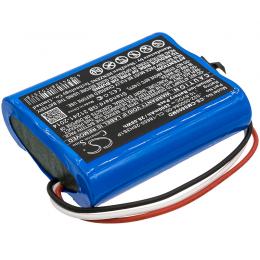 Comen M2000A baterie 022-000084-00 2600mAh