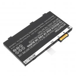 Baterie Motorola TC55 82-164807-01 2200mAh