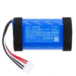 Baterie Sony LSPX-S2 9-301-005-96 3350 mAh