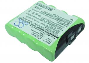 Baterie Uniden EXV98 BT-098 1500mAh