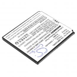 Baterie Sunmi P2 Mini FR020 s kapacitou 2500 mAh