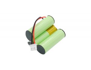 Baterie pro teploměr Fluke 1521 1650740 2500 mAh