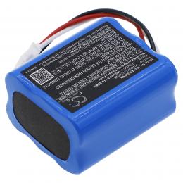 Baterie pro iRobot Braava 380 4409709 1500 mAh