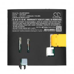 Baterie Dreame Mova T20 INR18650 4000mAh