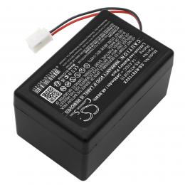 Baterie Rowenta RR7145 RS-RT900815 3400 mAh