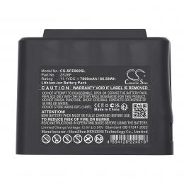 Baterie Signalfire AI-7 ZS26F 7800 mAh