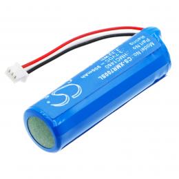 Baterie Xiaomi 70mai Pro HMC1450 s kapacitou 900 mAh