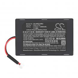 Baterie HP Agilent P1218-60002 PCI-X 5065-2756 3000mAh