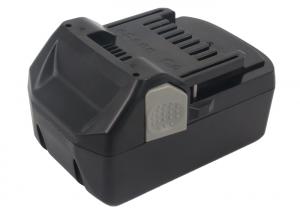 Baterie Hitachi DV 18DBL BSL 1830 3000mAh