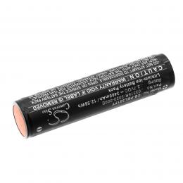 Baterie Peli 3315RZ1 03315R-3020-000E 3400mAh