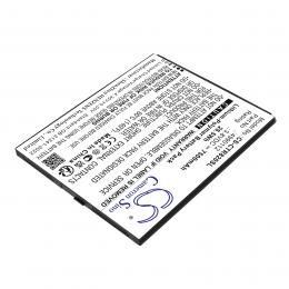 Baterie Cedar CT8 4990112 7500 mAh