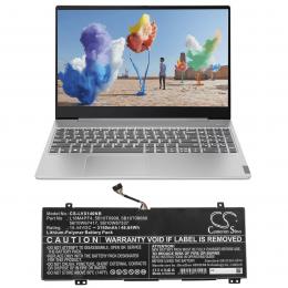 Baterie pro Lenovo Xiaoxin Air 14 2019 5B10T0908 3150mAh