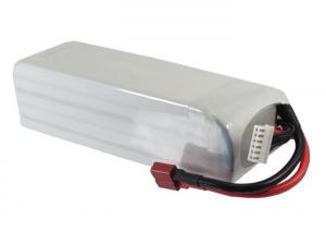 Baterie pro dálkové ovládání CS-LP4005C35RT 4000mAh