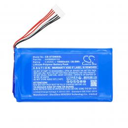 Baterie XTool H6 Pro AHB9858102 10000mAh