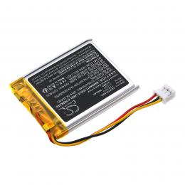 Baterie Peterson SP-1 YT603443 900 mAh