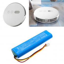 Baterie Haier P50U1 S11-Li-144-2600 s kapacitou 2600 mAh