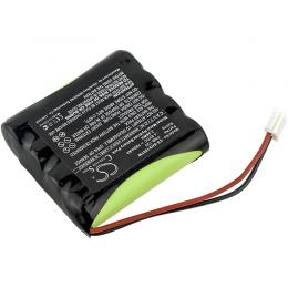 Standardní baterie Horizon HX100 FNB-125 s kapacitou 700 mAh