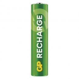 Baterie AAA R03 800mAh NiMH 1,2V GP B4