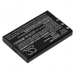 Baterie Opticon PX001 BTR0100 1100mAh