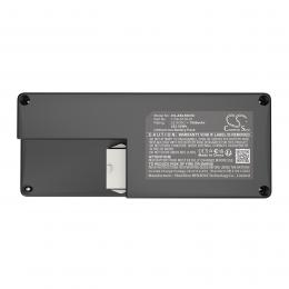 Baterie STIGA Autoclip 140 101-806 7800 mAh
